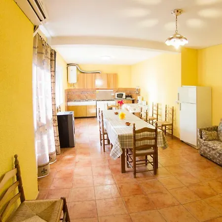 Casa Rural La Bodega-2